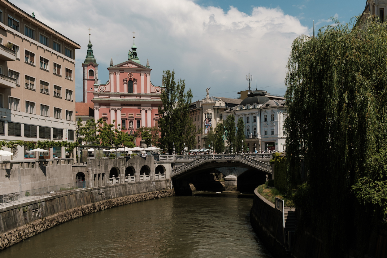 Things to do in Ljubljana, Slovenia Travel Photography by Ben Holbrook from DriftwoodJournals.com-6836