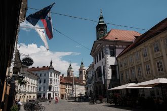 Ljubljana, Slovenia Travel Photography by Ben Holbrook from DriftwoodJournals.com-6863