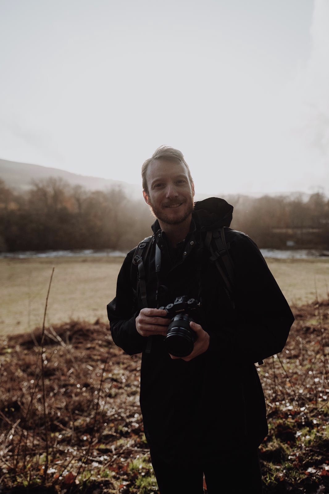 Words, photos and gushing reviews by your Wales wandering Welsh guide, Ben Holbrook.