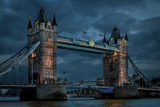 Tips & Tricks for Your First Visit to London