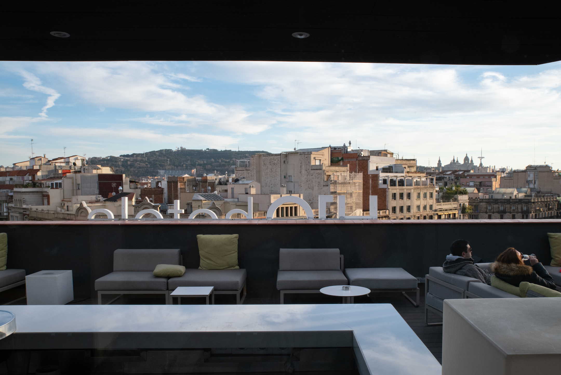 Barcelona Beyond the Tourist Trail: An Editorial Guide to Immersive Slow Travel – Driftwood Journals