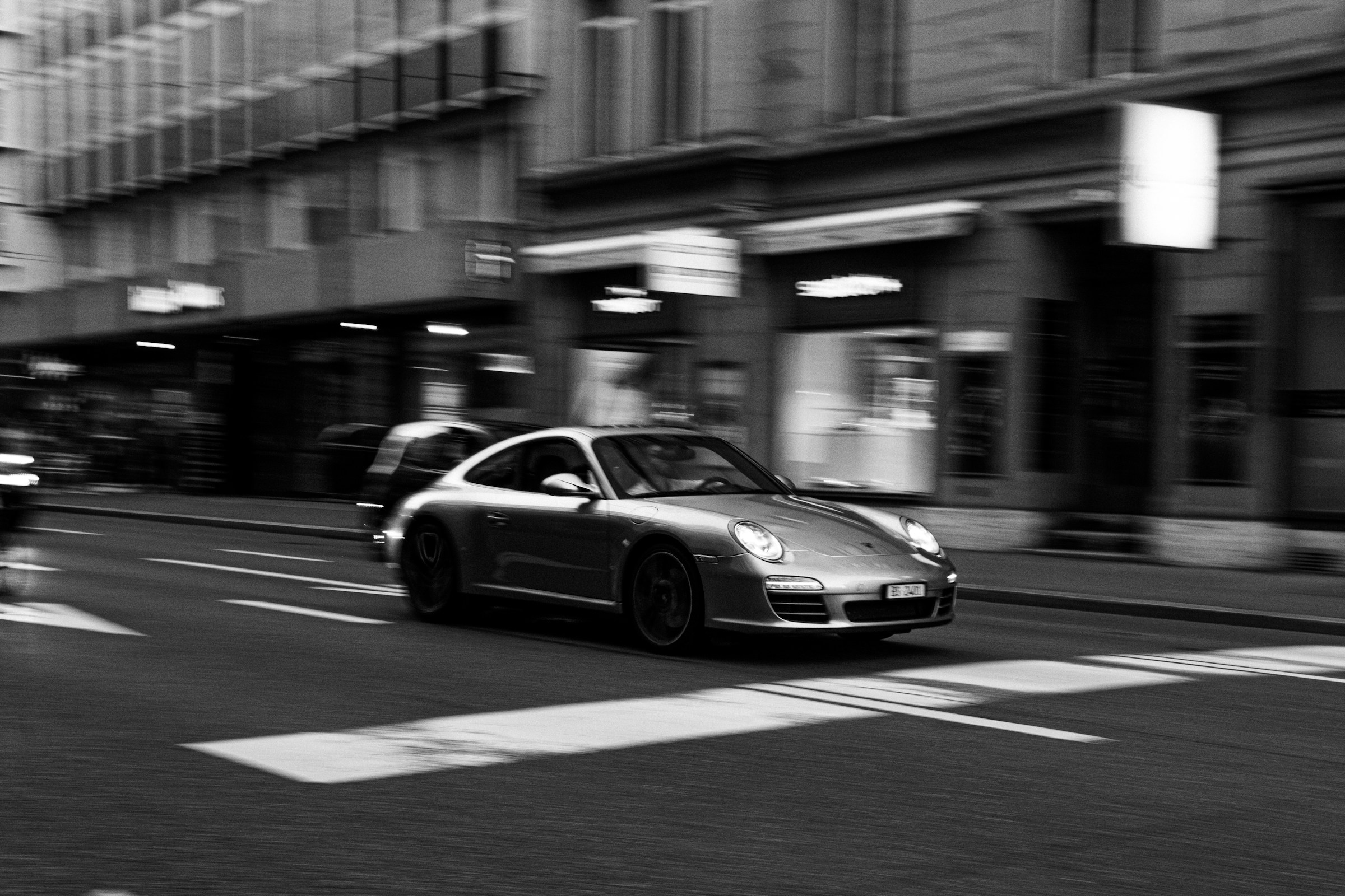 Supercar Road Trips Through Europe’s Most Stunning Routes  – Driftwood Journals