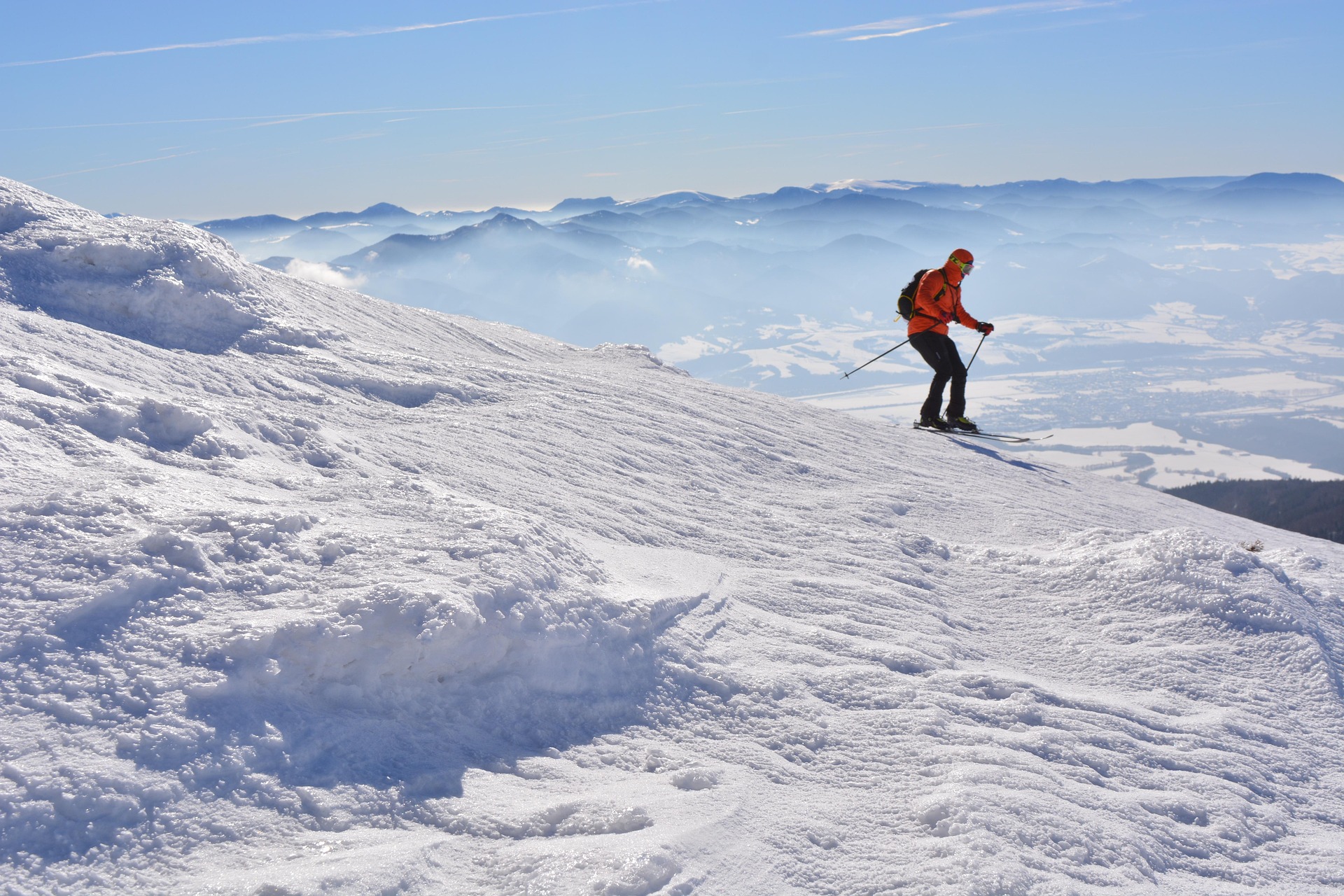 Why Italy Should Be Your Next Ski Destination – Driftwood Journals