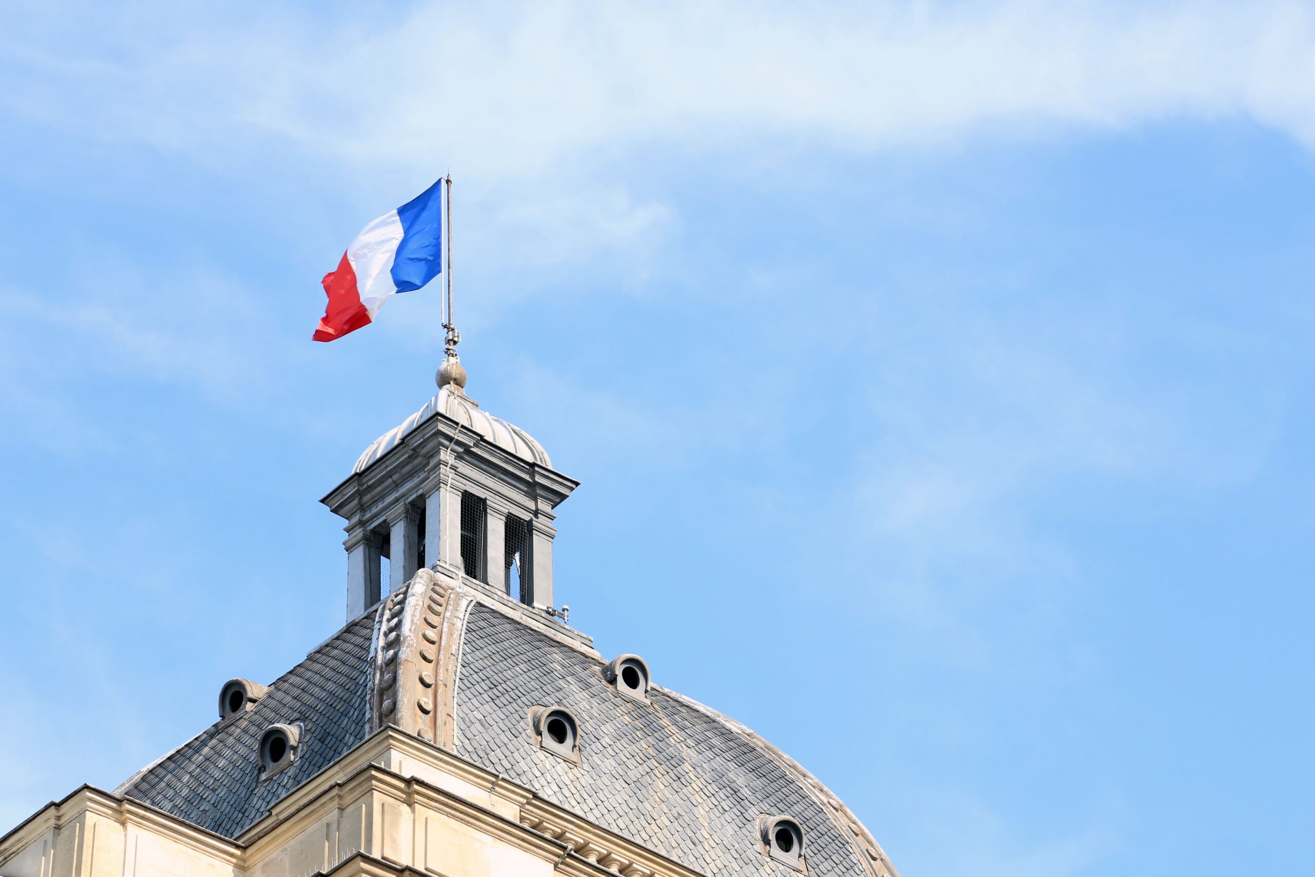 Student Trips to France for College & University Students  – Driftwood Journals